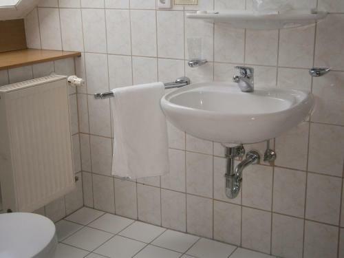Albergue Hotel Strauss