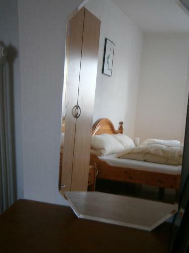 Albergue Hotel Strauss