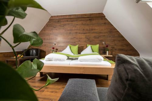 Hostal Riegersburgerhof