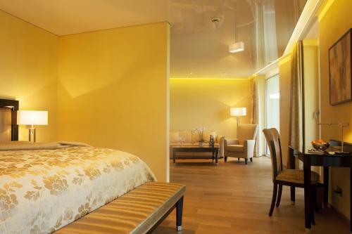 Schwitzer's Hotel Am Park