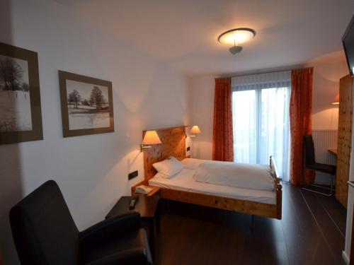 Hotel-restaurant Weinhaus Steppe