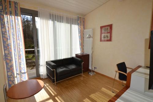 Hotel-restaurant Weinhaus Steppe