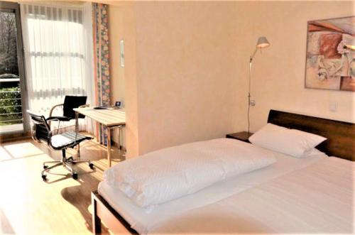 Hotel-restaurant Weinhaus Steppe