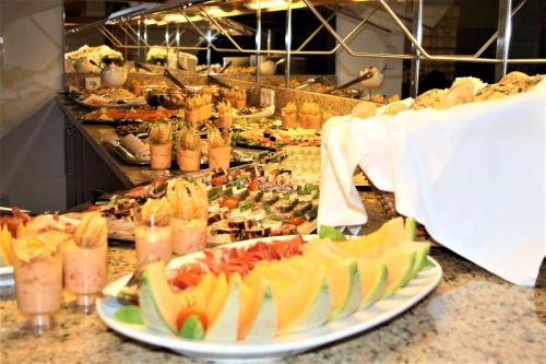 Hotel-restaurant Weinhaus Steppe