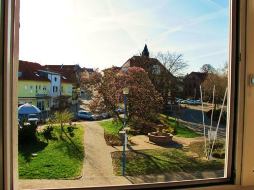 Hostal Hotel Goldener Engel