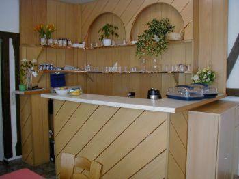 Hostal Hotel Goldener Engel