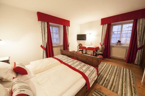 Hostal Gasthof Lamm