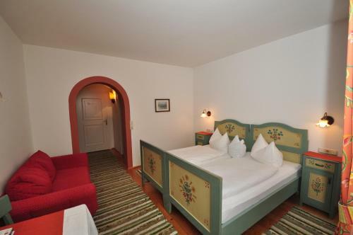 Hostal Gasthof Lamm