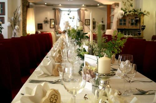 Hostal Gasthof Lamm