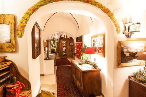 Hostal Gasthof Lamm