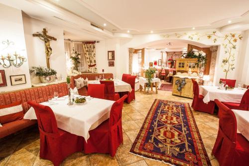 Hostal Gasthof Lamm