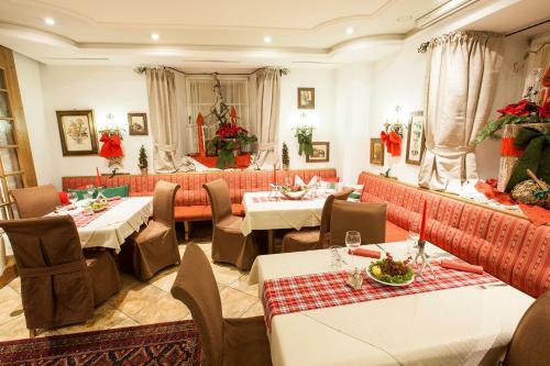 Hostal Gasthof Lamm