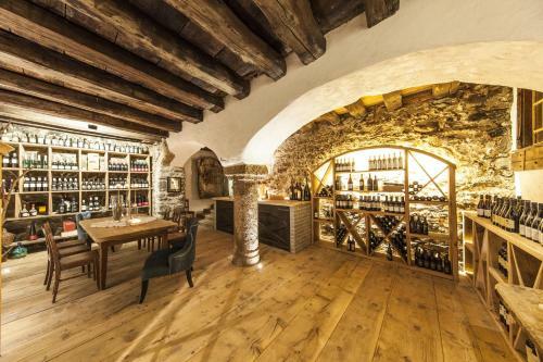 Hostal Gasthof Lamm