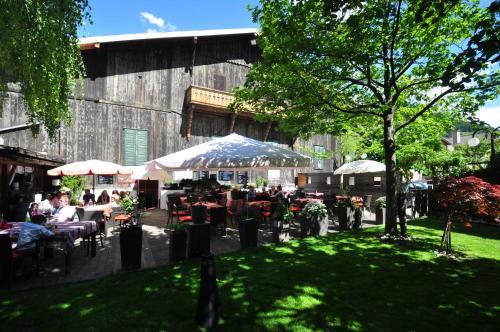 Hostal Gasthof Lamm