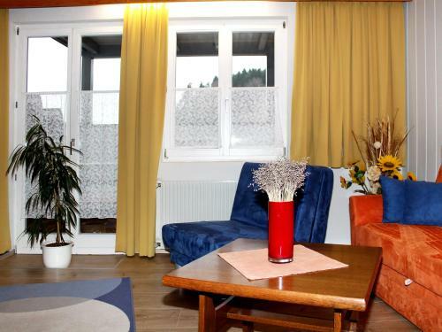 Aparthotel Ferienappartements Karolinenhof