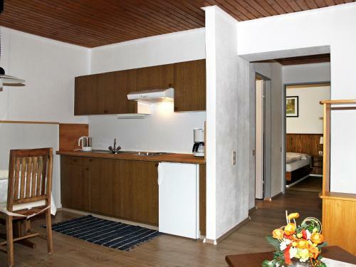 Aparthotel Ferienappartements Karolinenhof