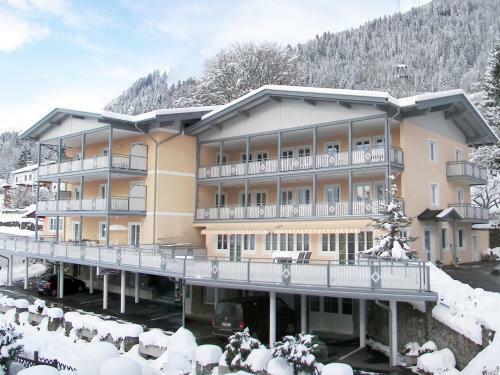 Aparthotel Ferienappartements Karolinenhof
