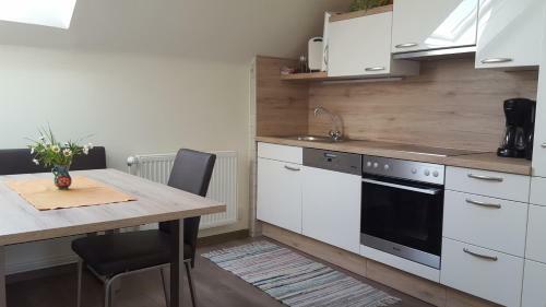 Apartamentos Landhaus Neubauer