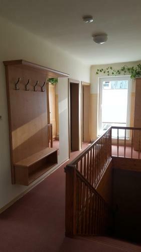 Apartamentos Landhaus Neubauer