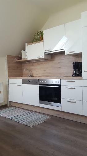 Apartamentos Landhaus Neubauer
