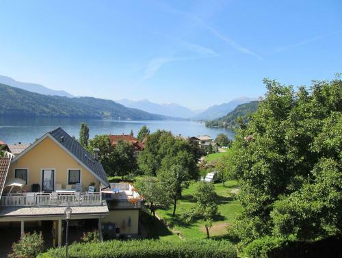 Apartamentos Landhaus Neubauer