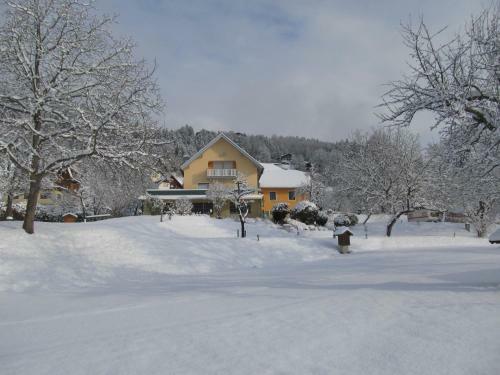 Apartamentos Landhaus Neubauer