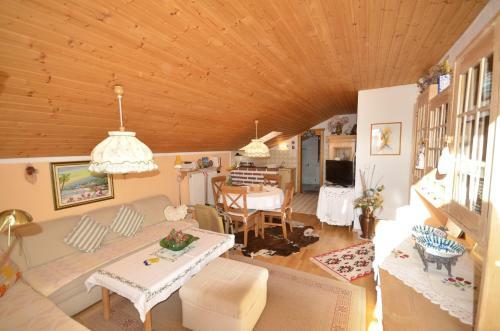 Apartamento Ferienwohnungen M.u.m. Cichini