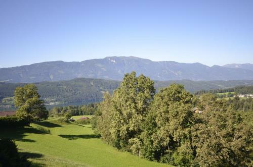 Apartamento Ferienwohnungen M.u.m. Cichini