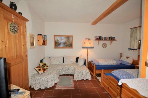 Apartamento Ferienwohnungen M.u.m. Cichini