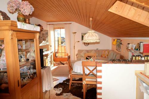 Apartamento Ferienwohnungen M.u.m. Cichini