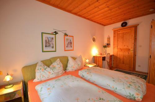 Apartamento Ferienwohnungen M.u.m. Cichini