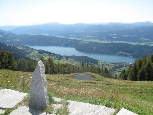 Apartamento Ferienwohnungen M.u.m. Cichini