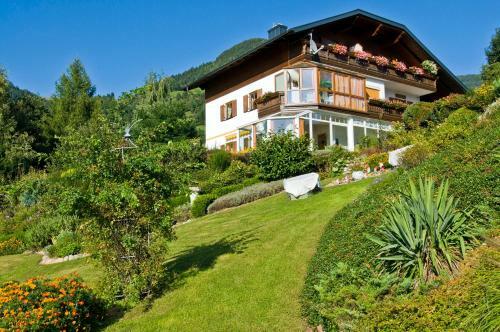 Apartamento Ferienwohnungen M.u.m. Cichini