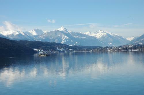 Apartamento Ferienwohnungen M.u.m. Cichini