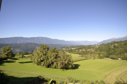 Apartamento Ferienwohnungen M.u.m. Cichini