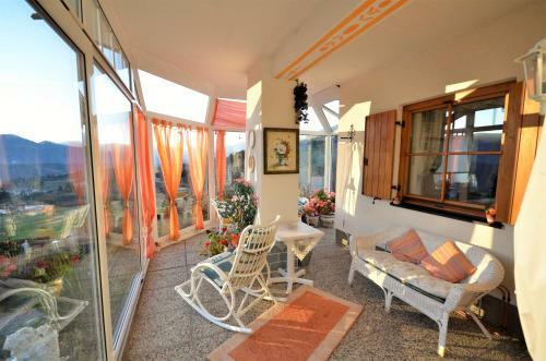 Apartamento Ferienwohnungen M.u.m. Cichini