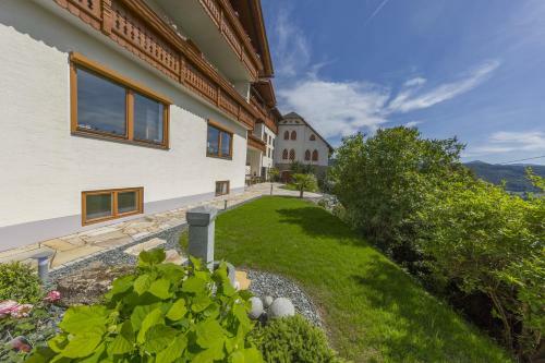 Hostal Fr�hst�ckspension G�tzfried-hof