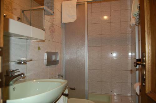 Apartamento Haus Elfriede