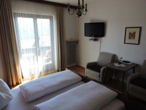 Hostal Gasthaus Oasis