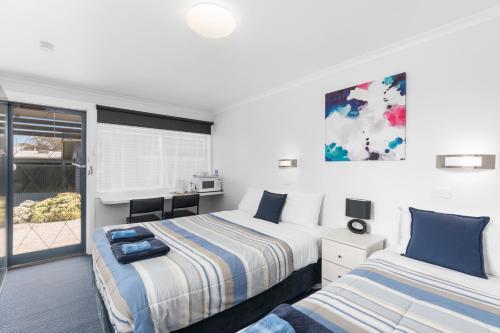Wattle Grove Motel Maryborough