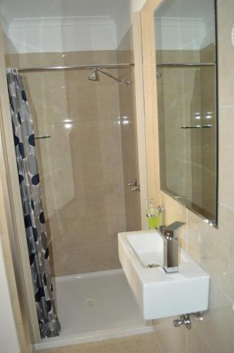 Wattle Grove Motel Maryborough