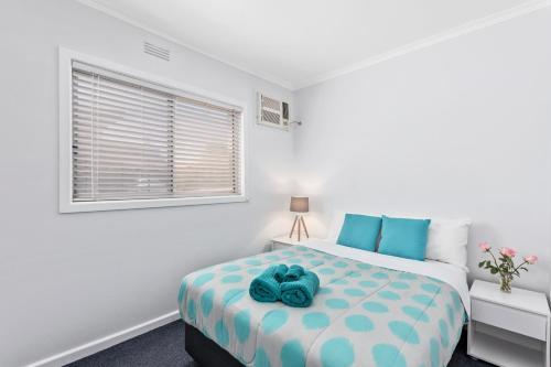 Wattle Grove Motel Maryborough