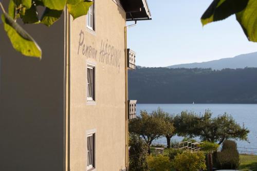 Hostal G�stehaus H�rring
