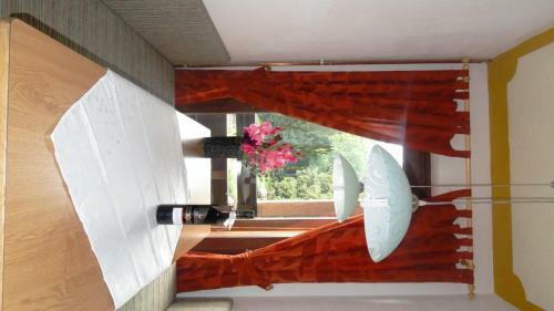Apartamento Landhaus Bonaventura