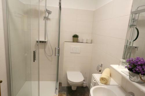 Aparthotel Hotel Pesentheinerhof