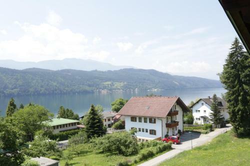 Aparthotel Hotel Pesentheinerhof