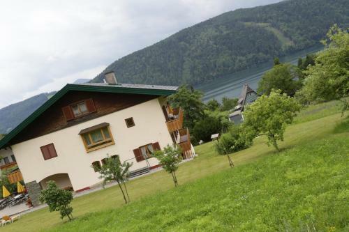 Aparthotel Hotel Pesentheinerhof