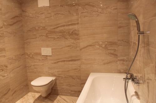 Apartamento Villa Campana Millstatt