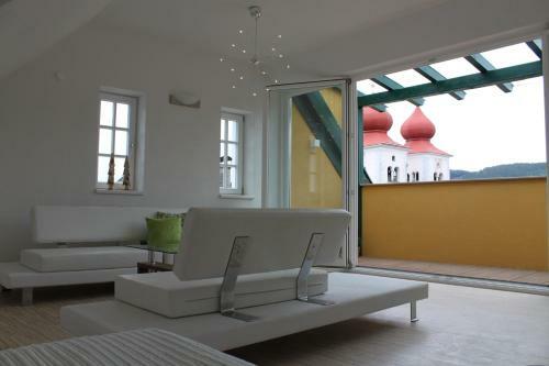 Apartamento Villa Campana Millstatt