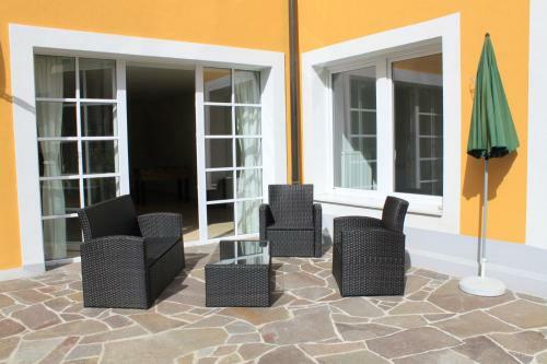 Apartamento Villa Campana Millstatt